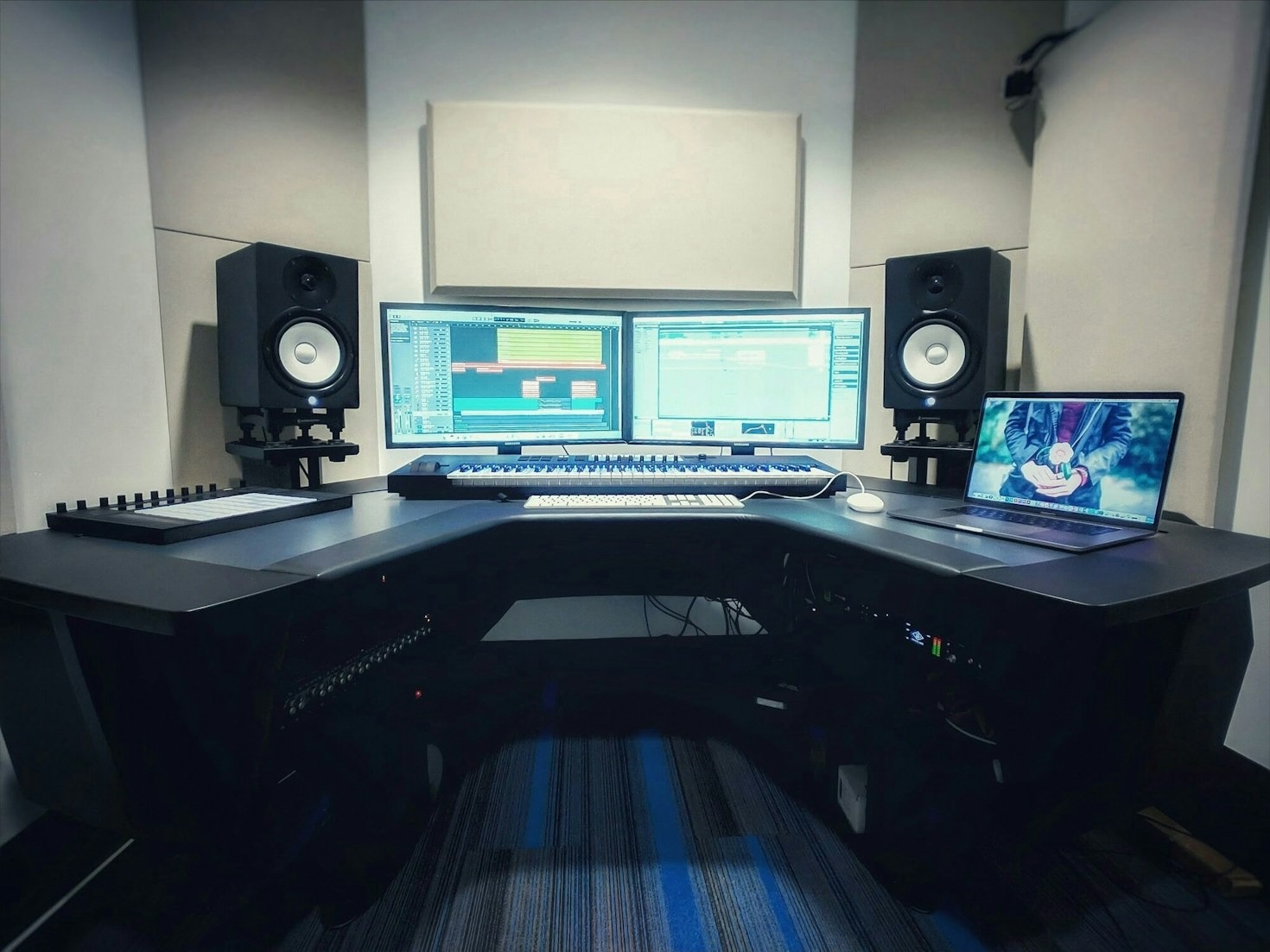 Pourquoi choisir un studio numérique québécois?