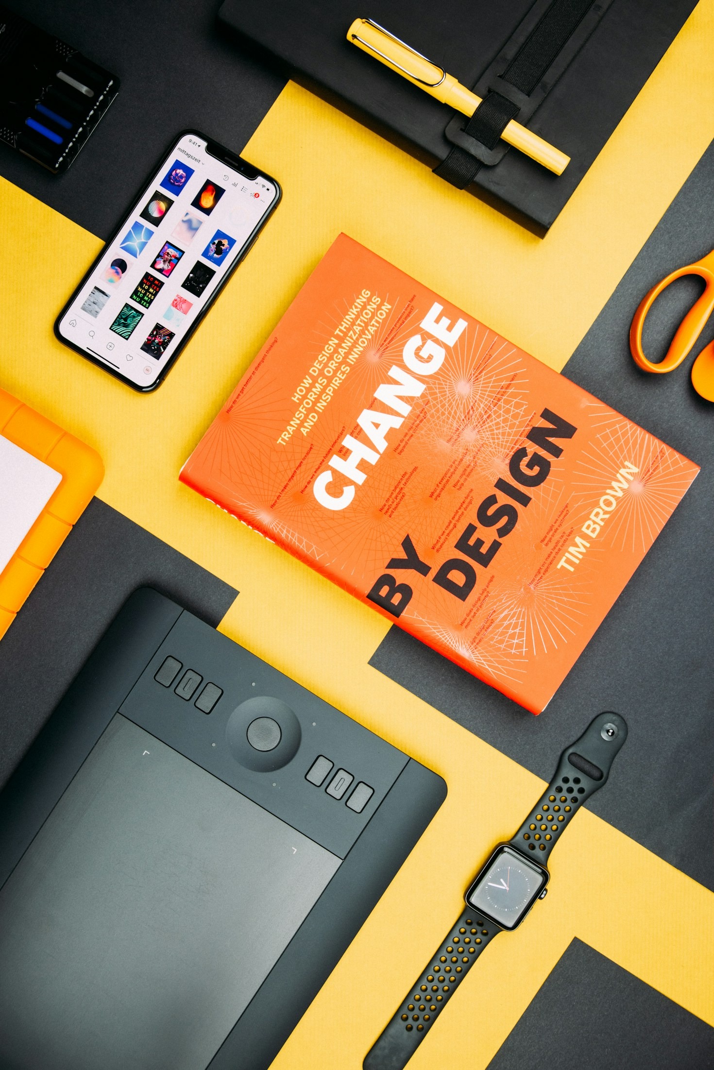 Le rôle du design dans la croissance digitale