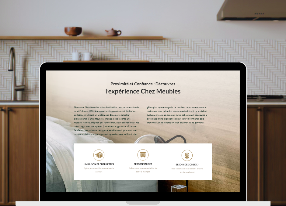Chez Meubles